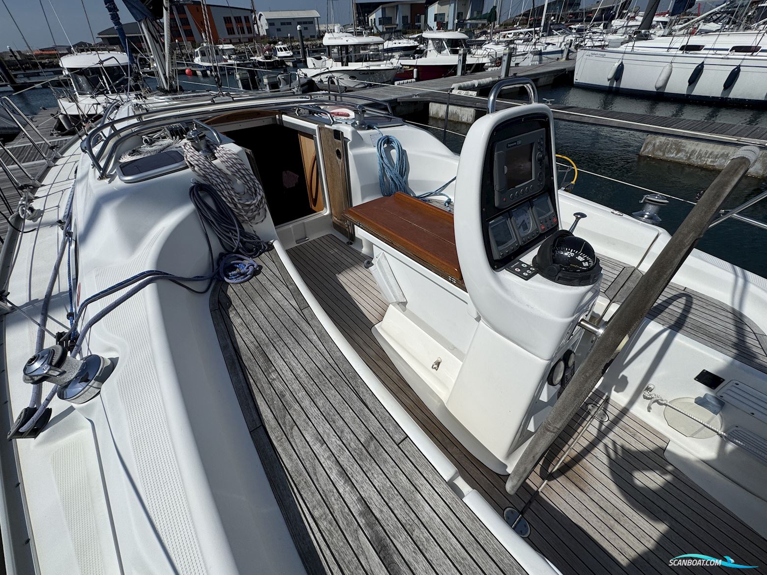 Bavaria 31