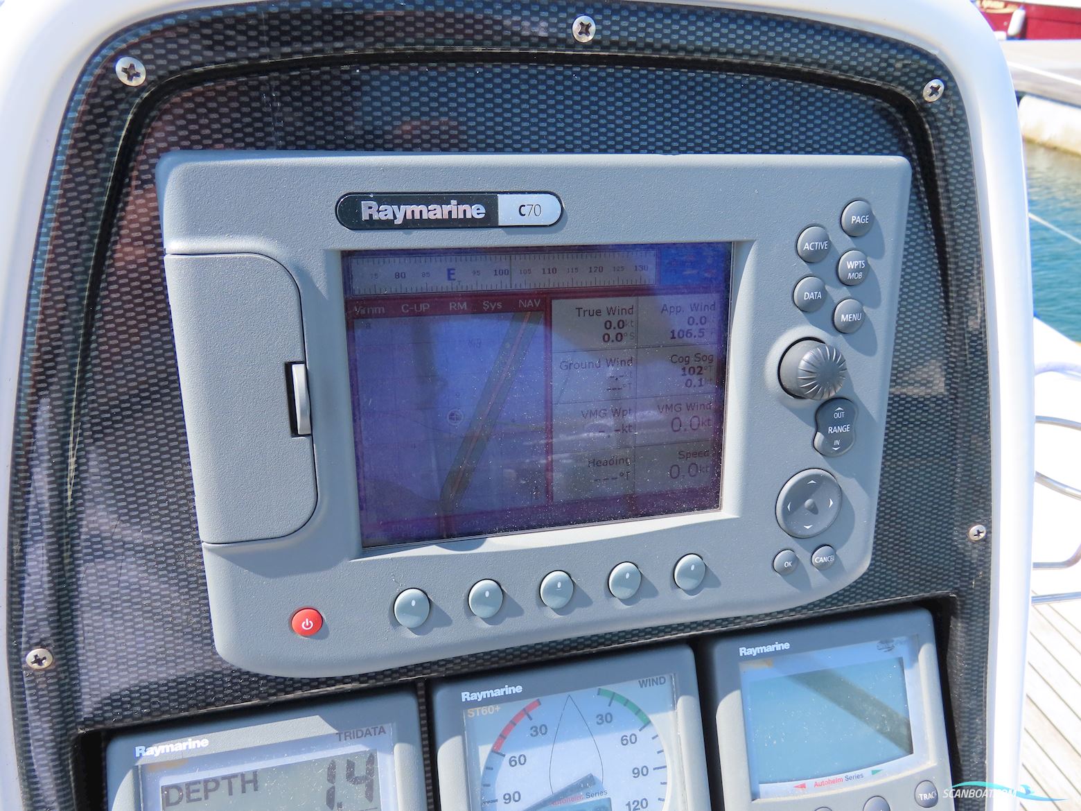 Bavaria 31