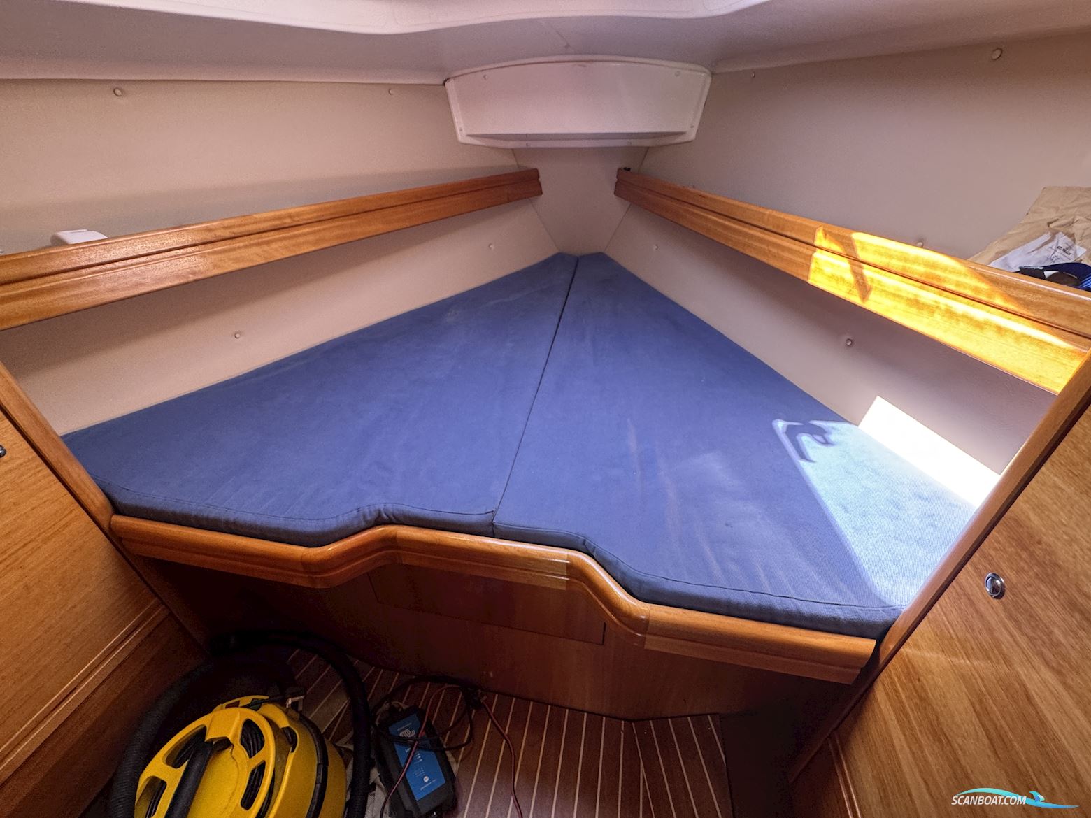 Bavaria 31