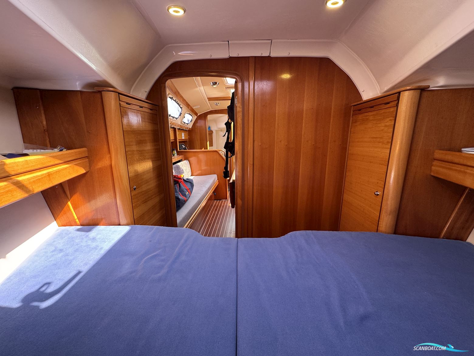 Bavaria 31