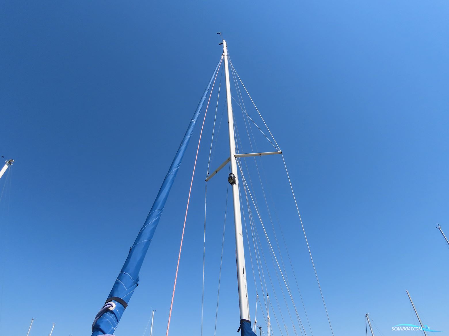 Bavaria 31