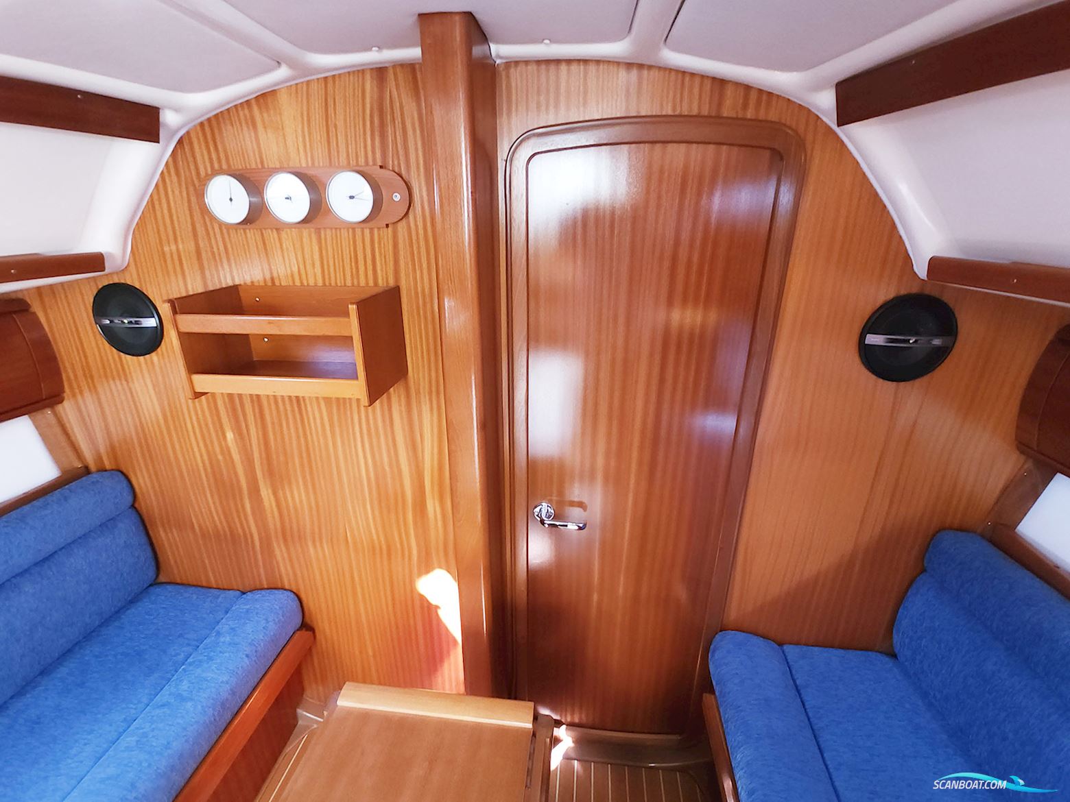 Bavaria 32 Cr