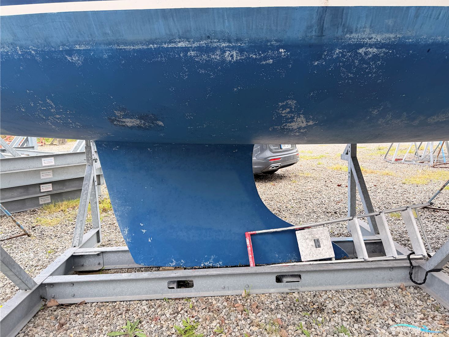 Bavaria 32 Cruiser - rätt utrustning & nyare motor 