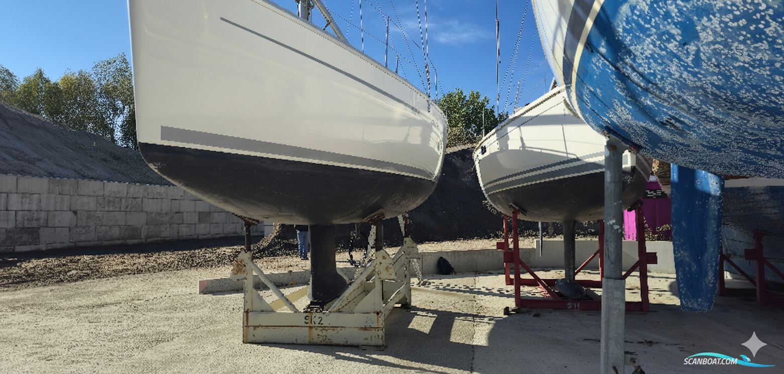 Bavaria 32 Cruiser / Warnemünde