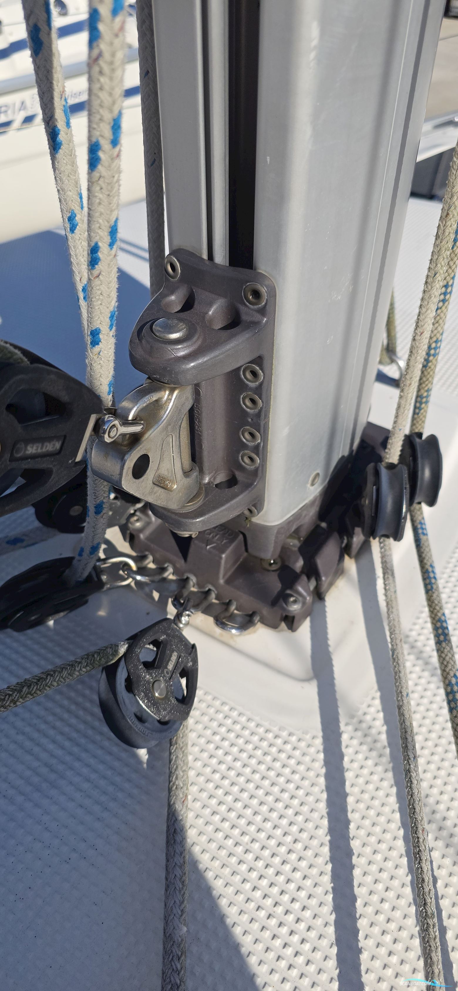 Bavaria 32 Cruiser / Warnemünde