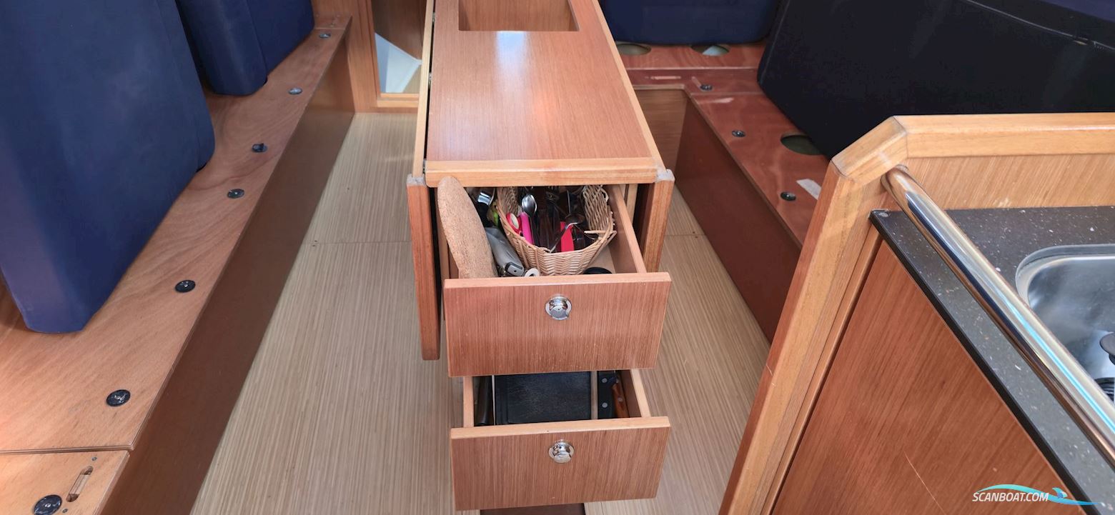 Bavaria 32 Cruiser / Warnemünde