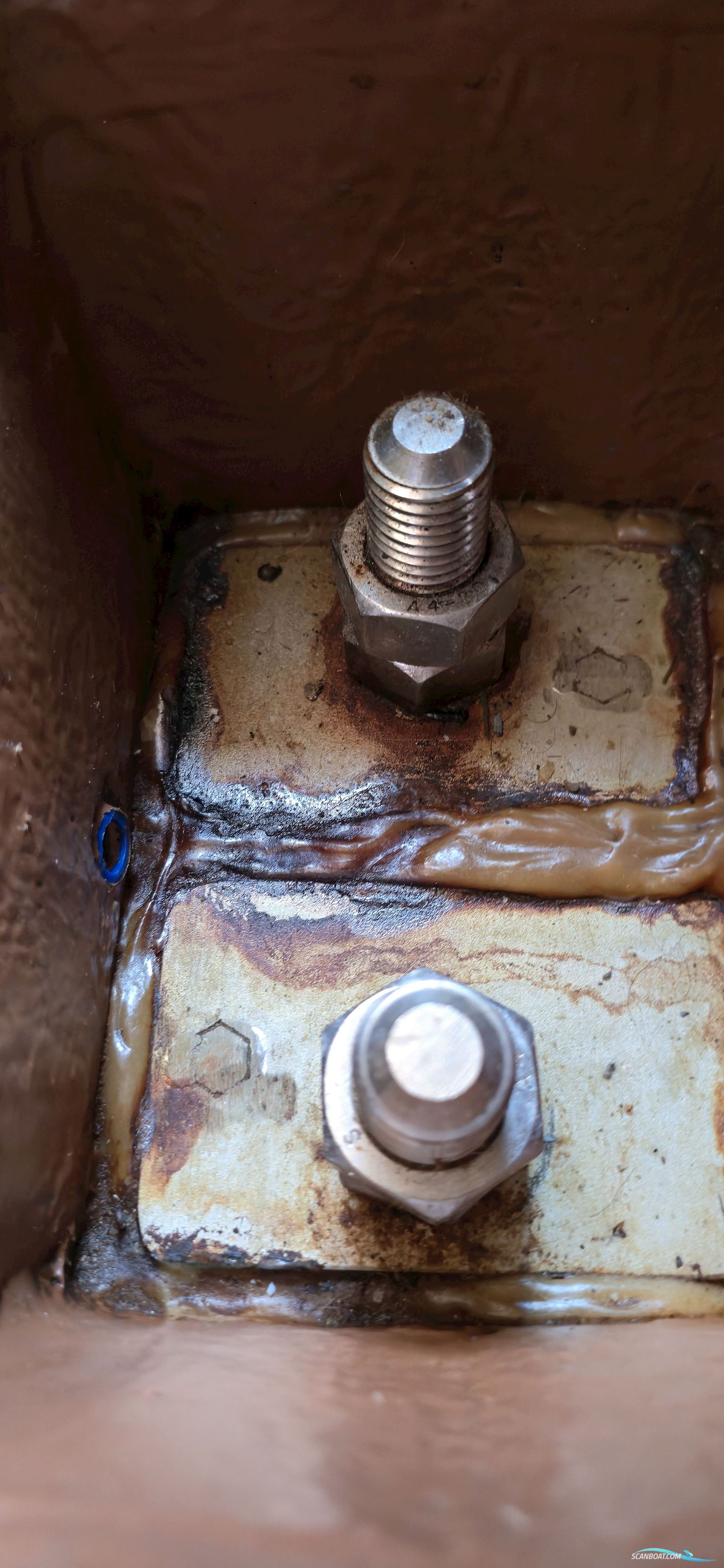 Bavaria 32 Cruiser / Warnemünde