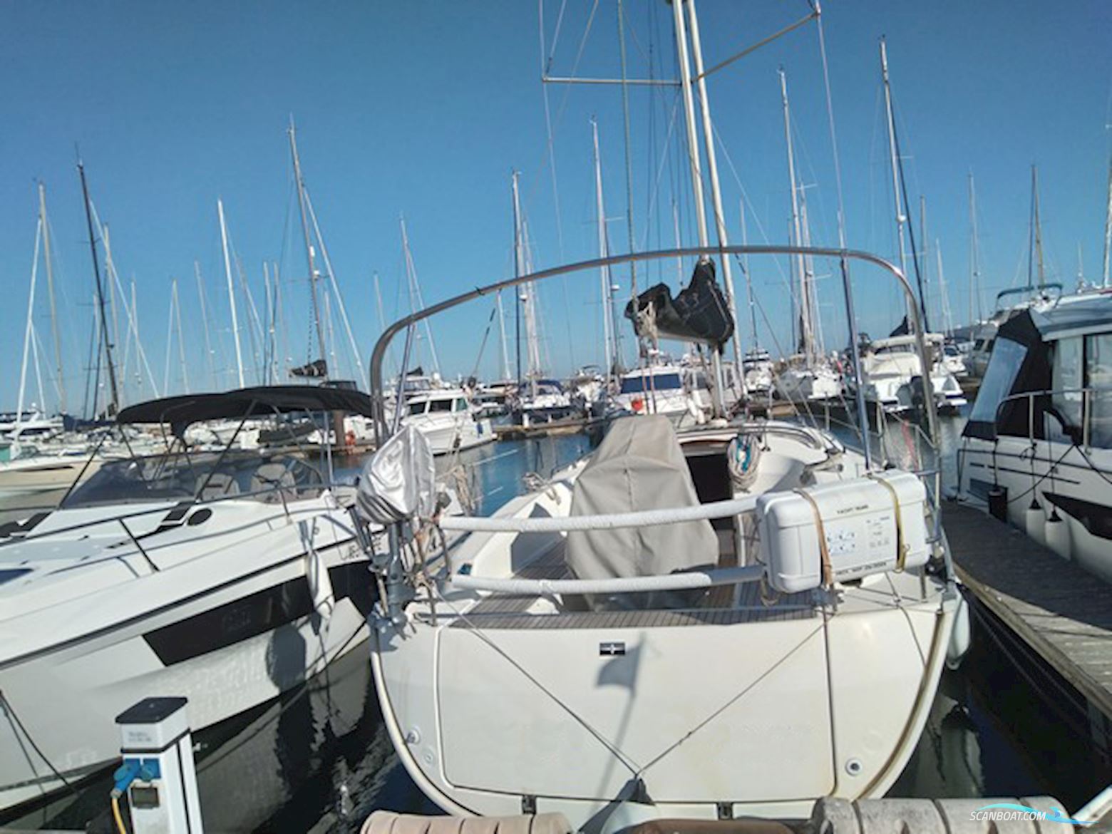 Bavaria 32 Cruiser