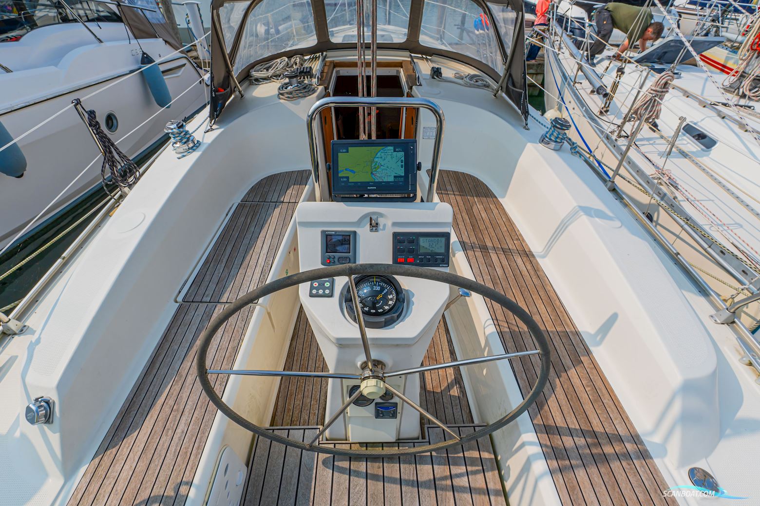 Bavaria 32 Cruiser