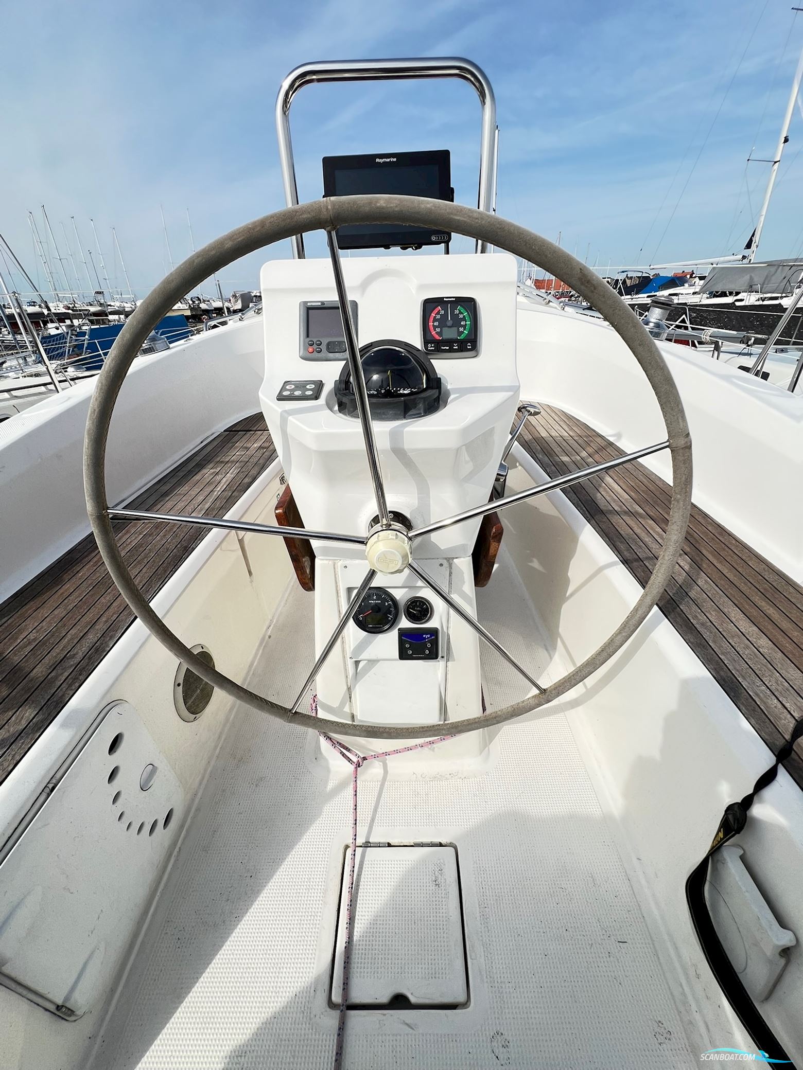 Bavaria 32 Cruiser