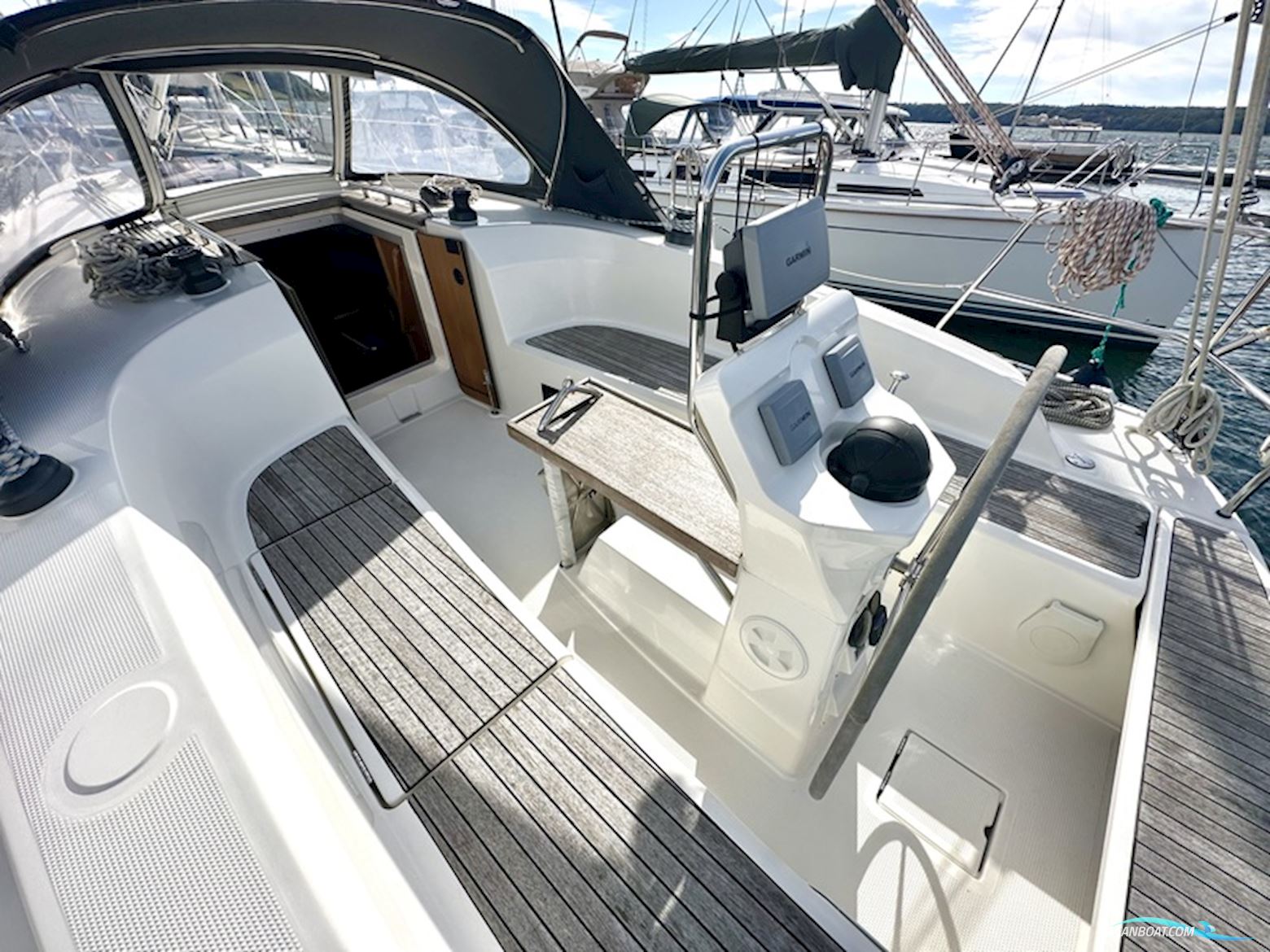 Bavaria 32 Cruiser