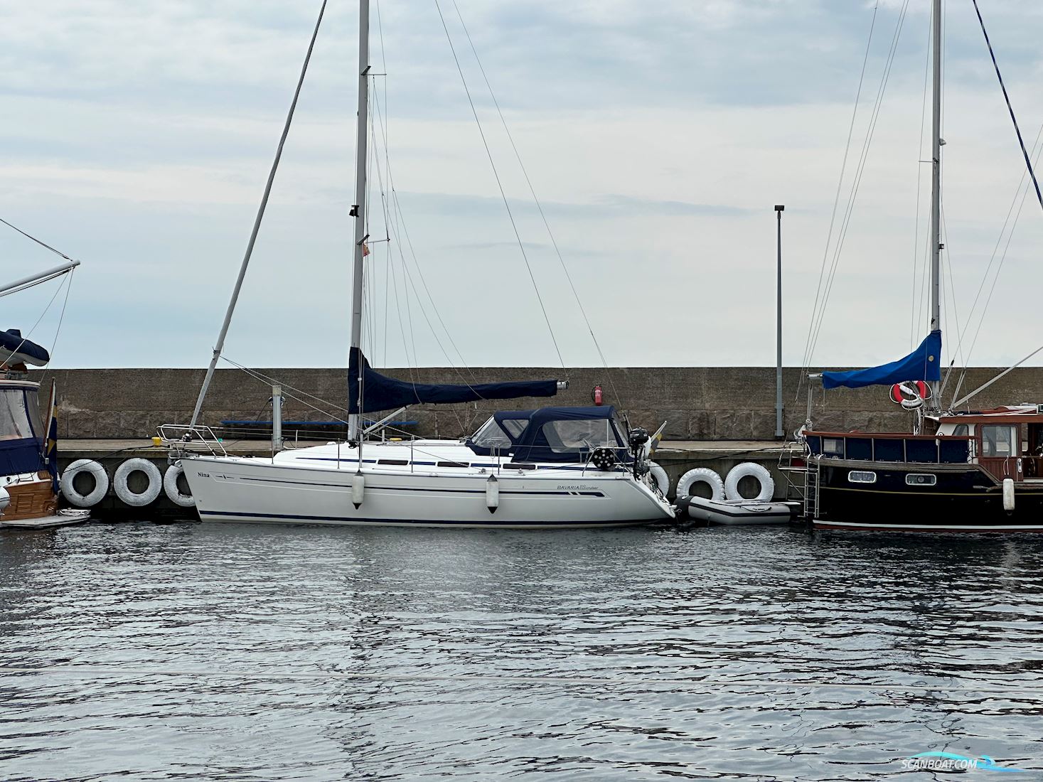 Bavaria 32 Cruiser