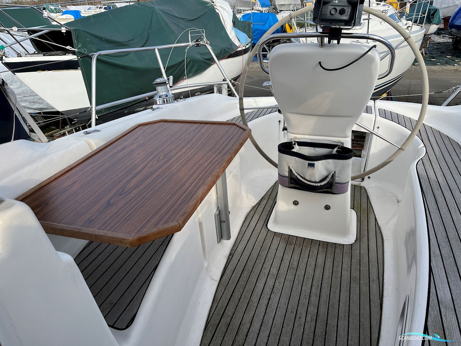 Bavaria 32 Cruiser