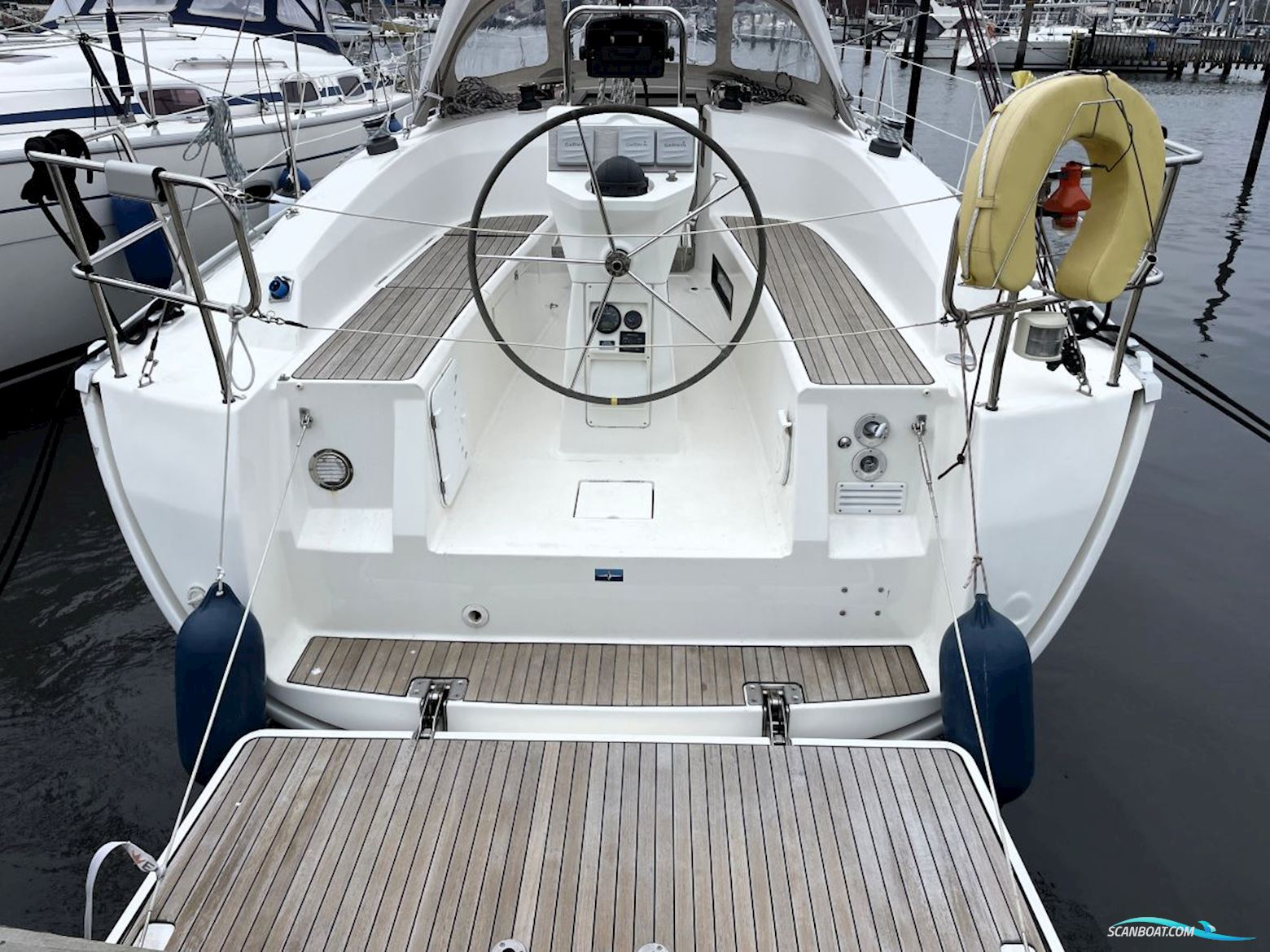 Bavaria 32 Cruiser