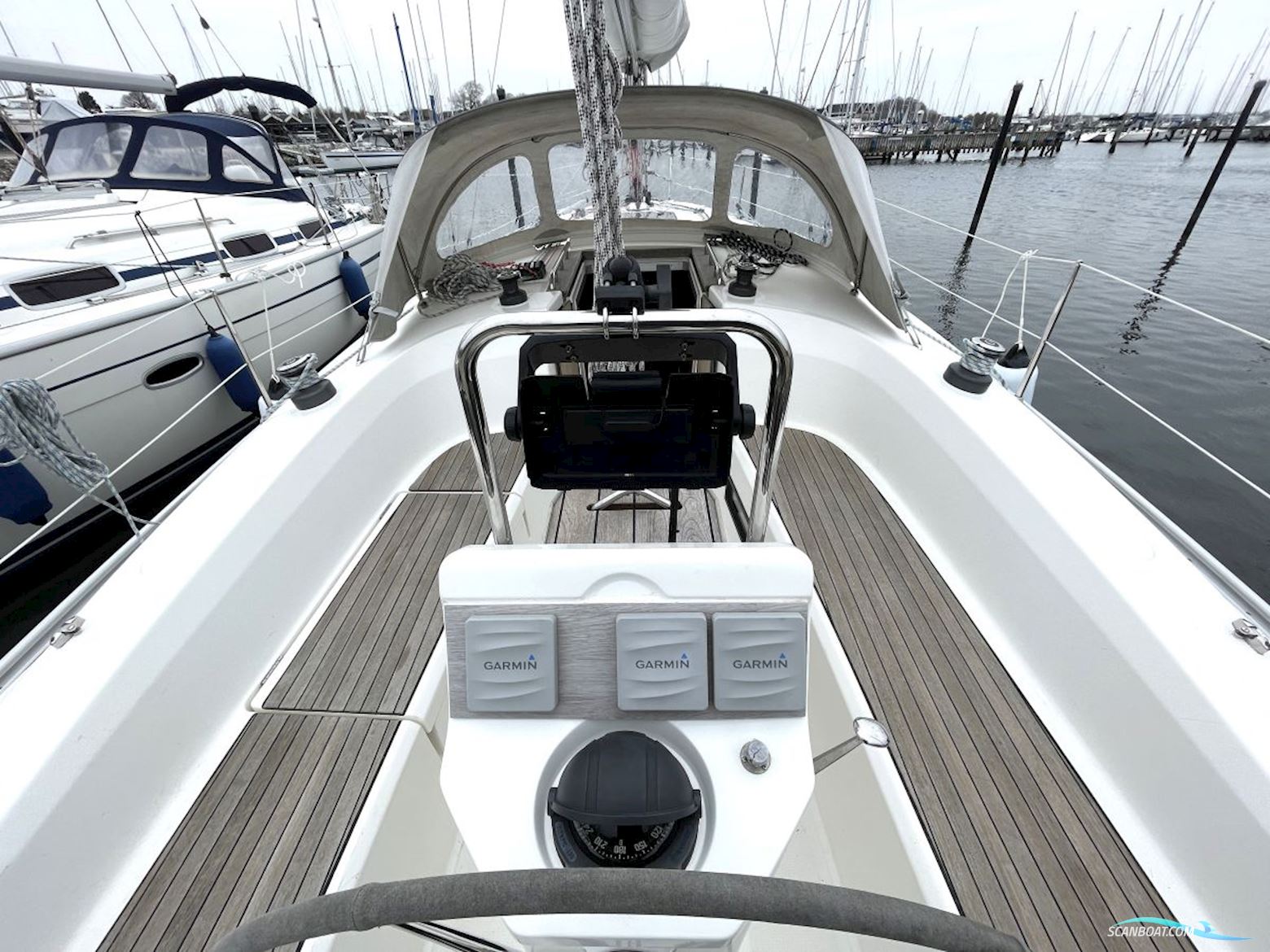 Bavaria 32 Cruiser