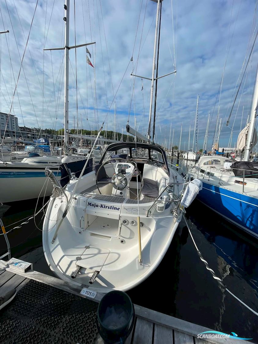 Bavaria 32 Cruiser