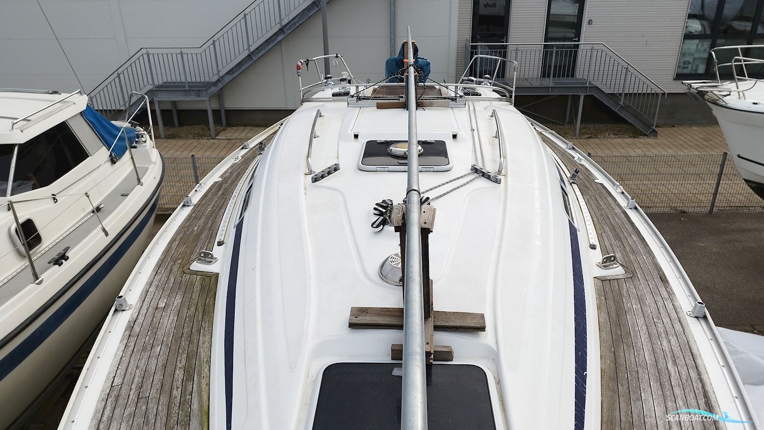 Bavaria 32 Cruiser