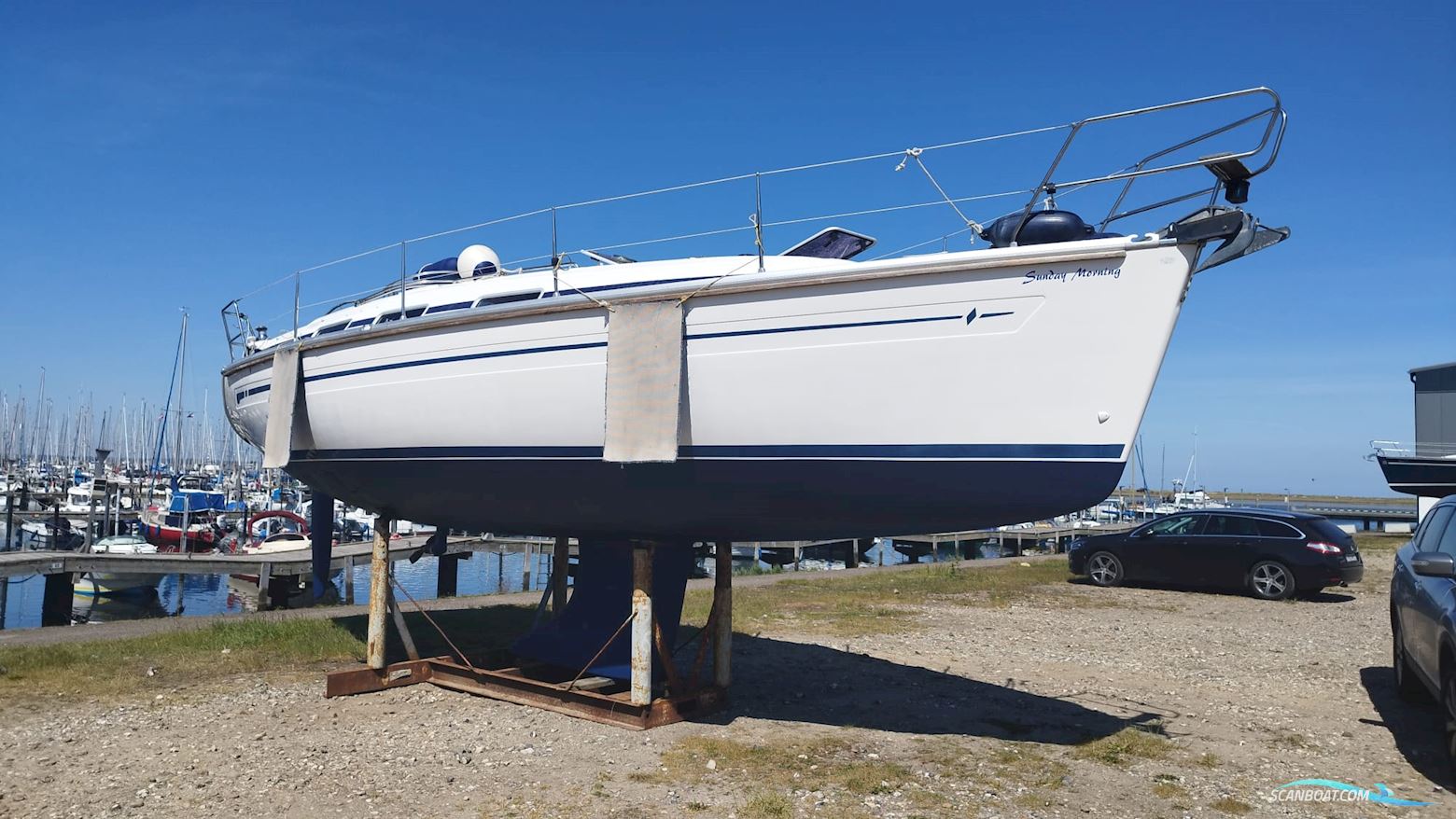 Bavaria 32 Cruiser