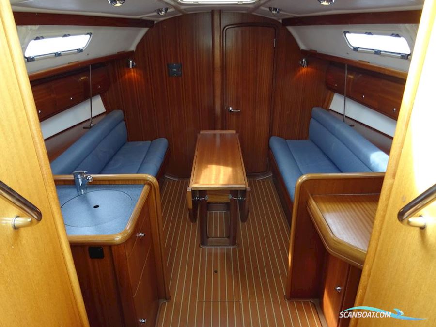 Bavaria 32 Cruiser