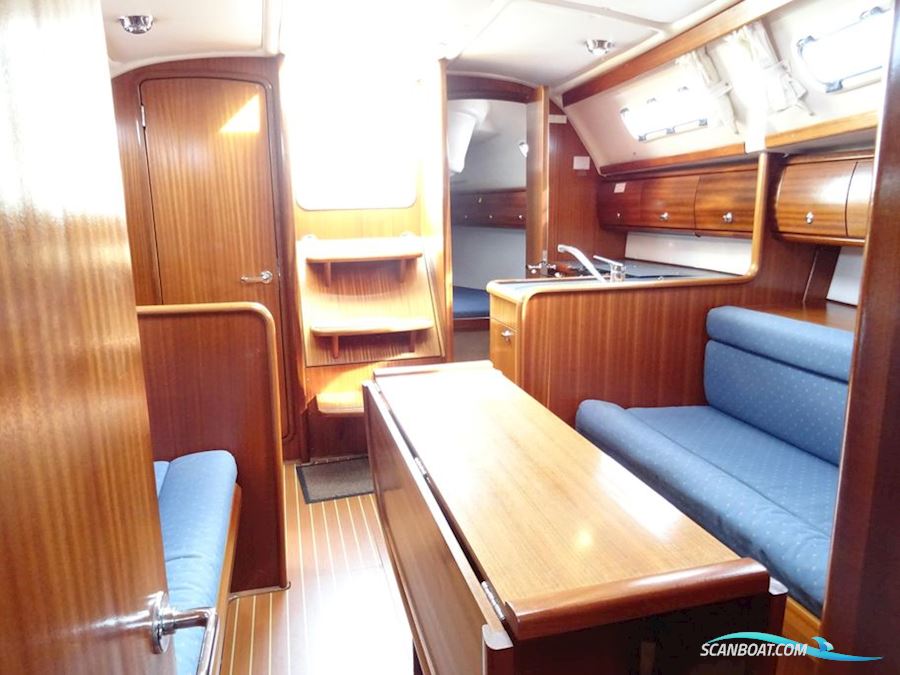 Bavaria 32 Cruiser