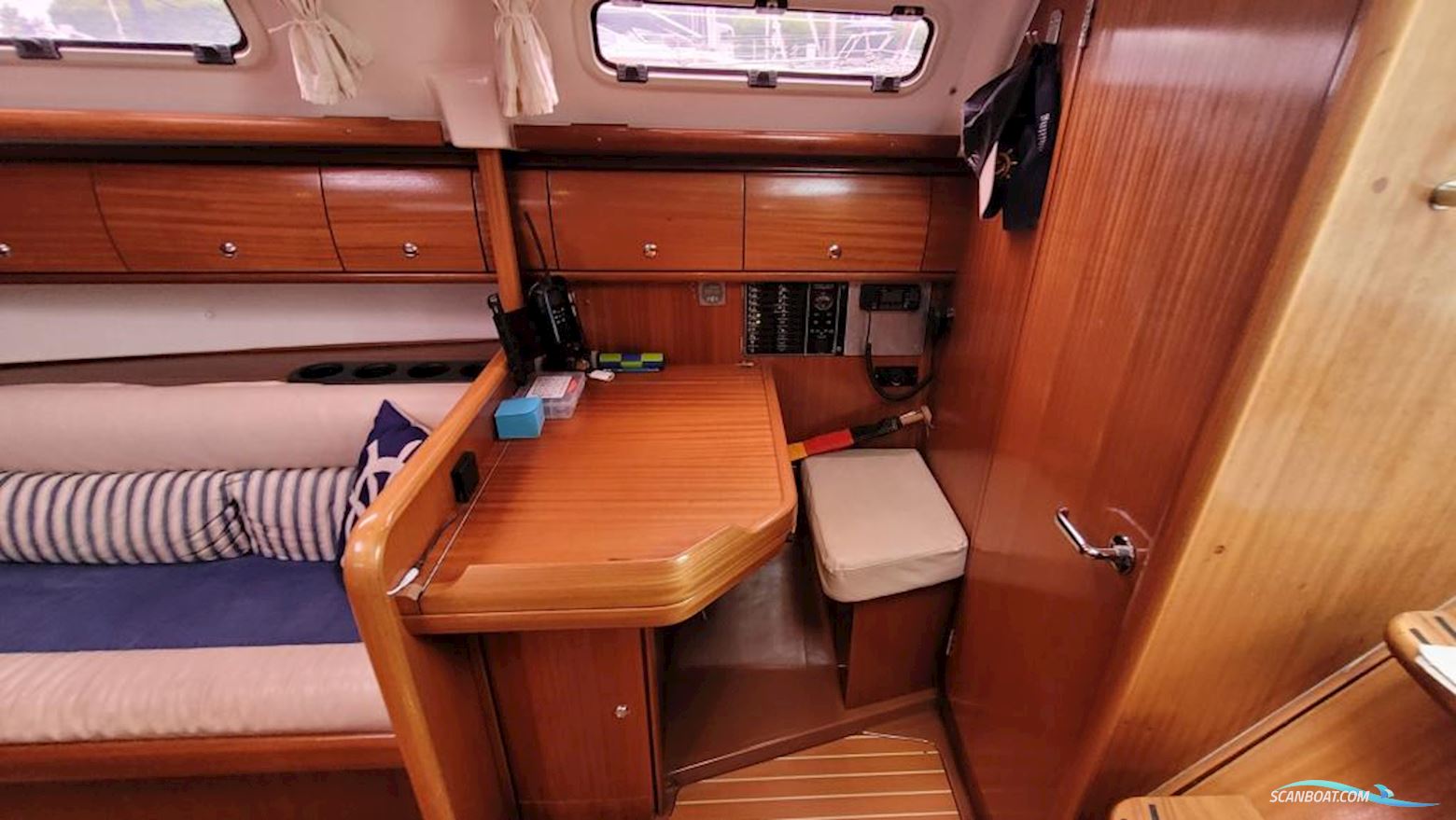 Bavaria 32 Cruiser