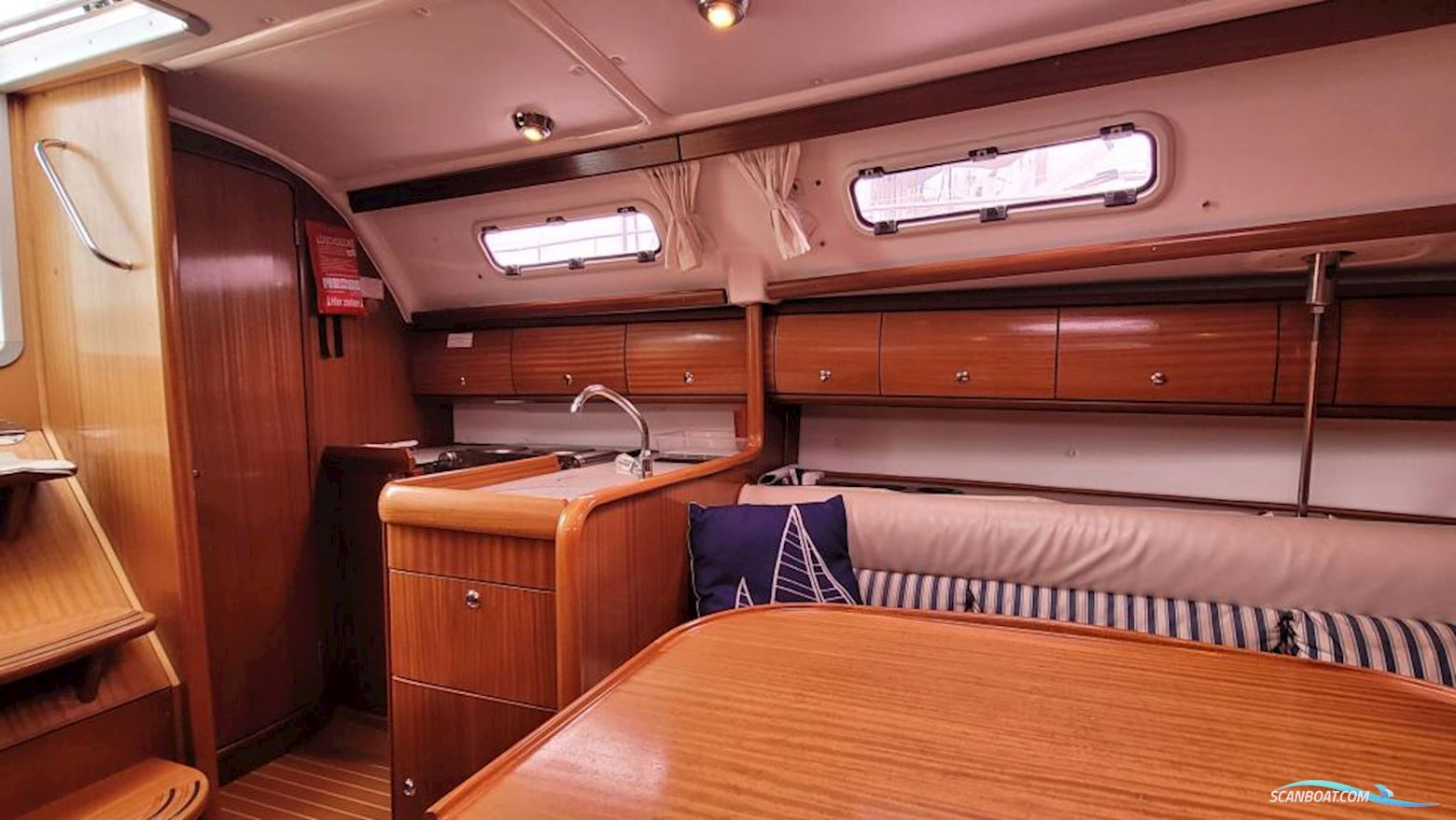 Bavaria 32 Cruiser