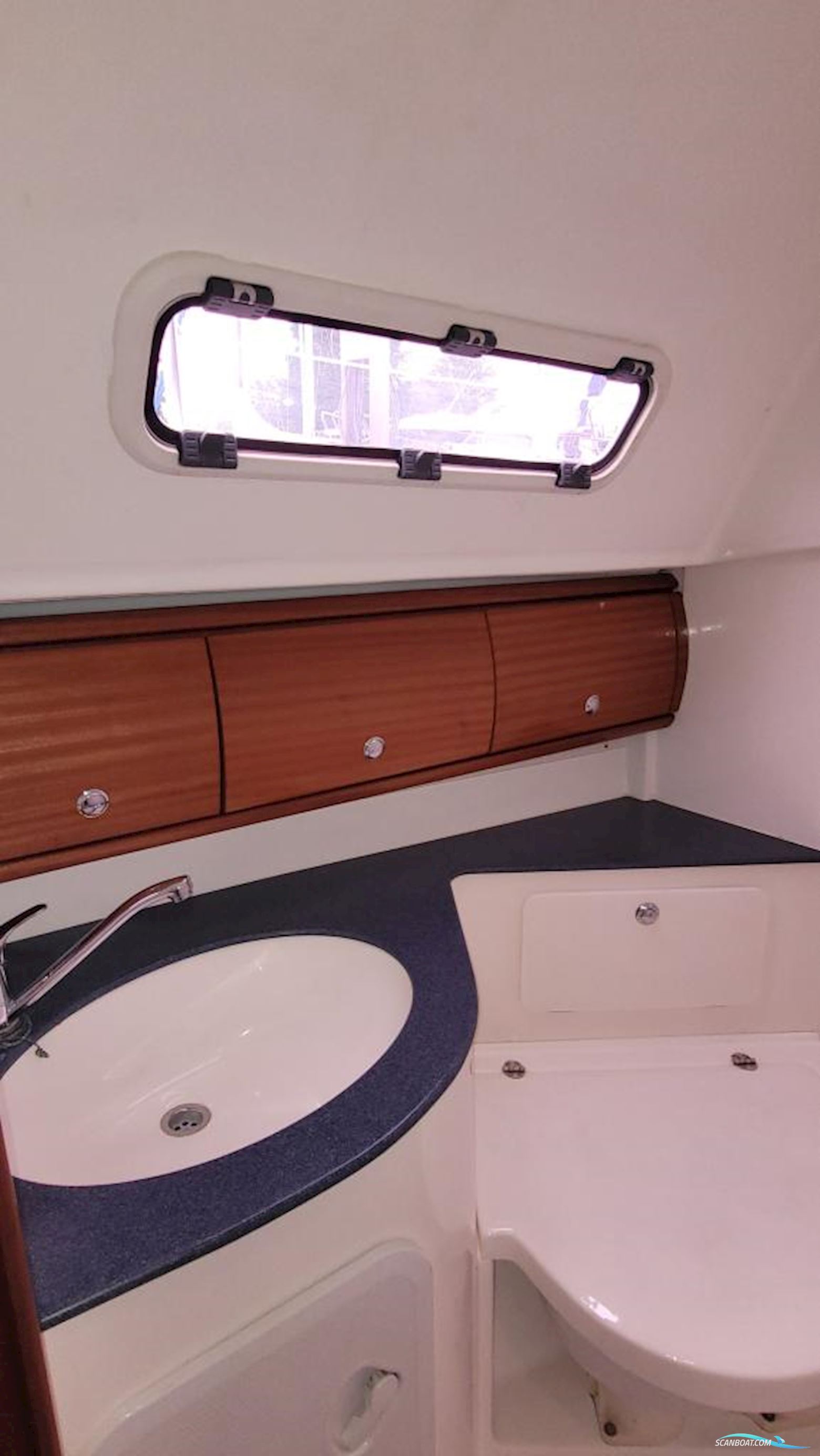 Bavaria 32 Cruiser