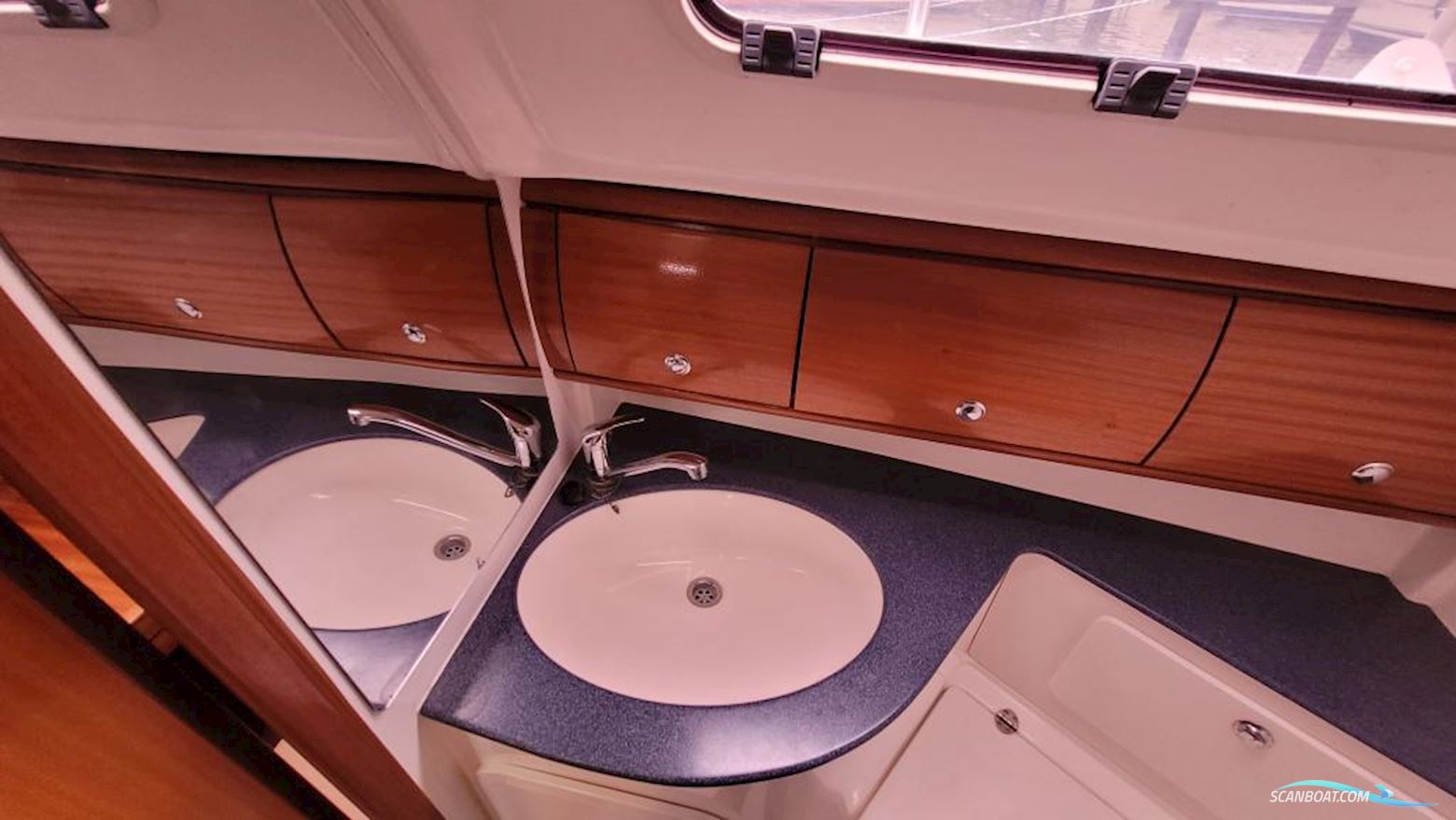 Bavaria 32 Cruiser