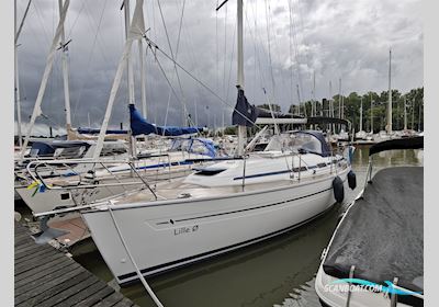 Bavaria 32 Cruiser Sejlbåd 2004, med Volvo Penta MD2020 motor, Tyskland