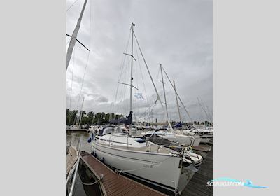 Bavaria 32 Cruiser Sejlbåd 2004, med Volvo Penta MD2020 motor, Tyskland