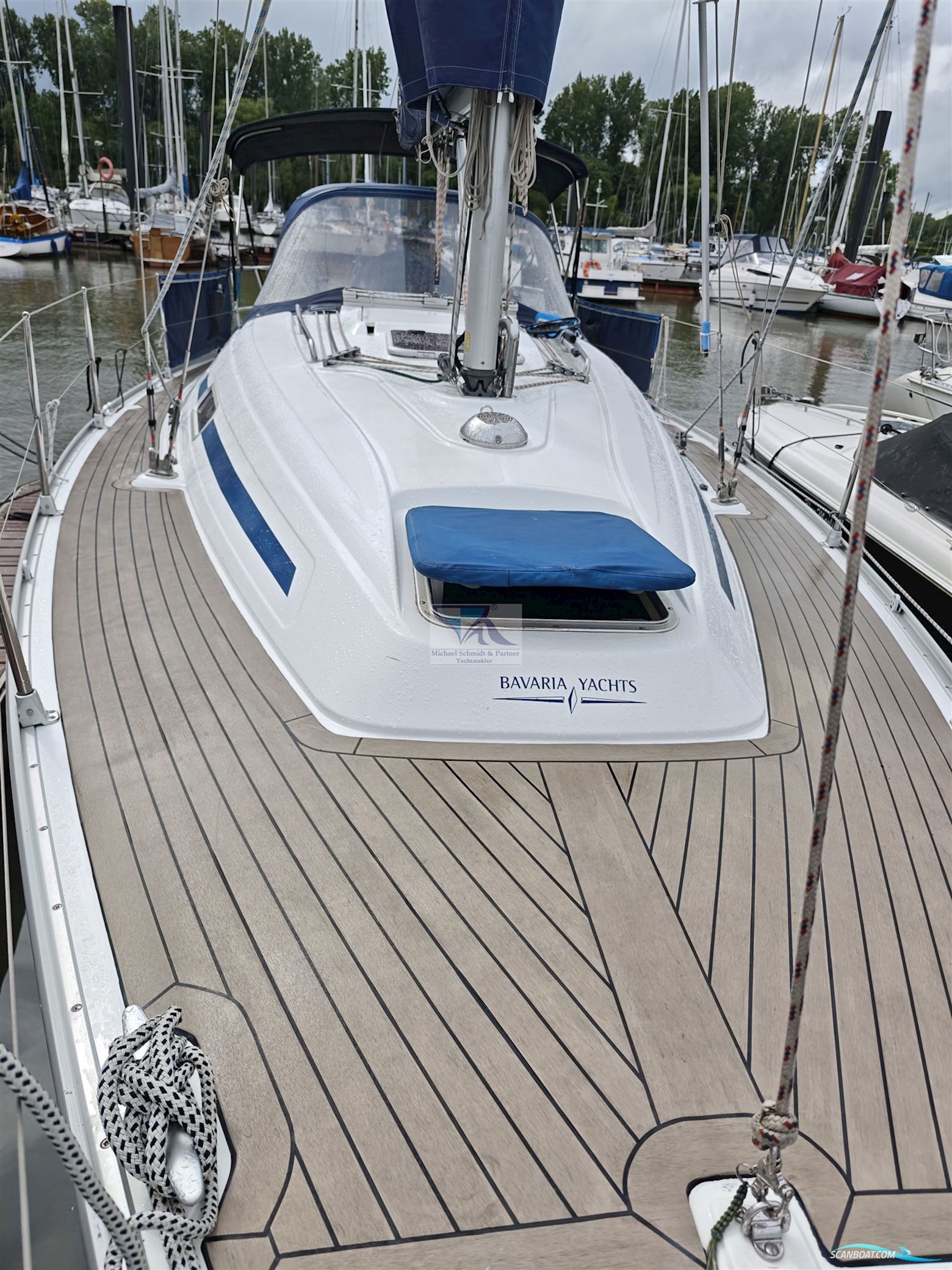 Bavaria 32 Cruiser