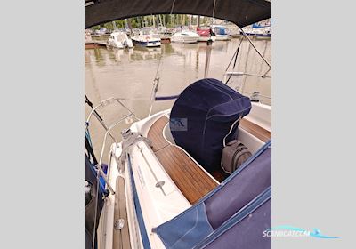 Bavaria 32 Cruiser Sejlbåd 2004, med Volvo Penta MD2020 motor, Tyskland