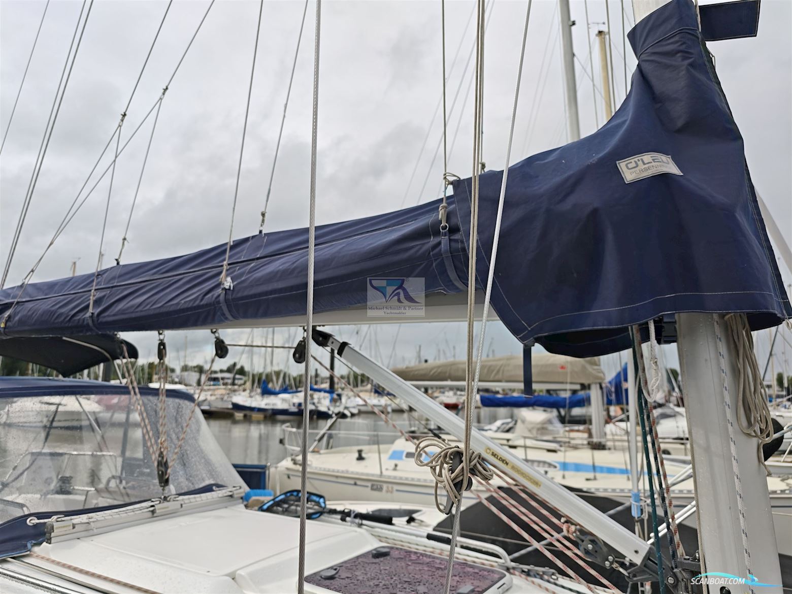 Bavaria 32 Cruiser