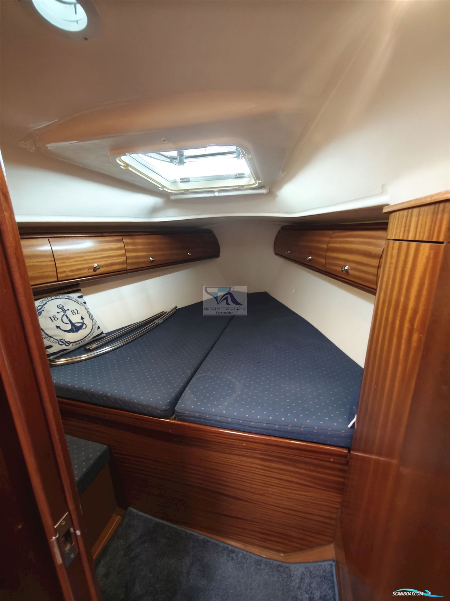 Bavaria 32 Cruiser