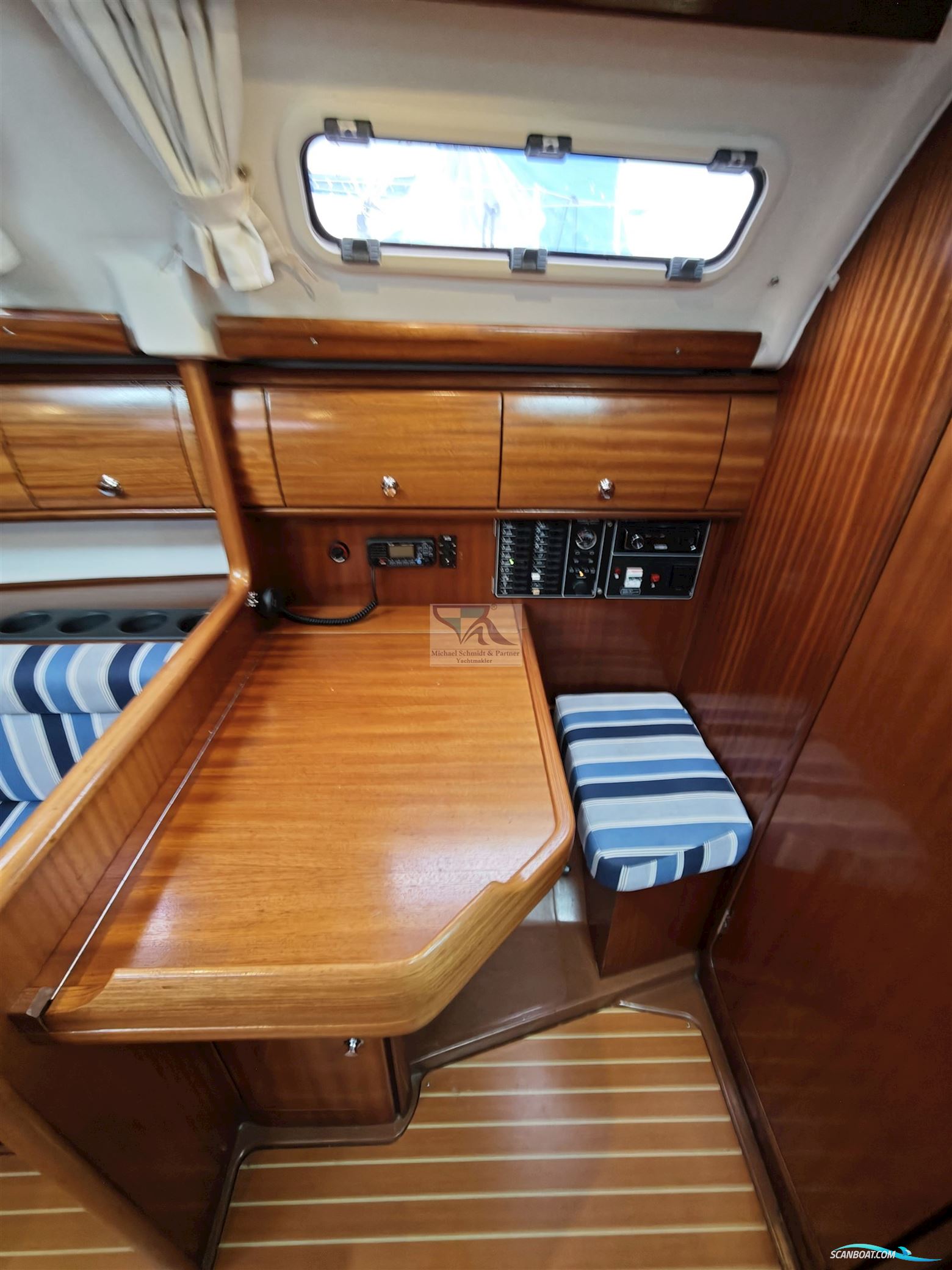 Bavaria 32 Cruiser