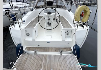 Bavaria 32 Cruiser Sejlbåd 2013, med Volvo Penta D1-20 motor, Danmark