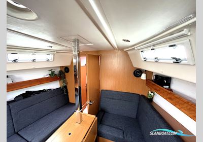 Bavaria 32 Cruiser Sejlbåd 2013, med Volvo Penta D1-20 motor, Danmark
