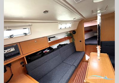Bavaria 32 Cruiser Sejlbåd 2013, med Volvo Penta D1-20 motor, Danmark