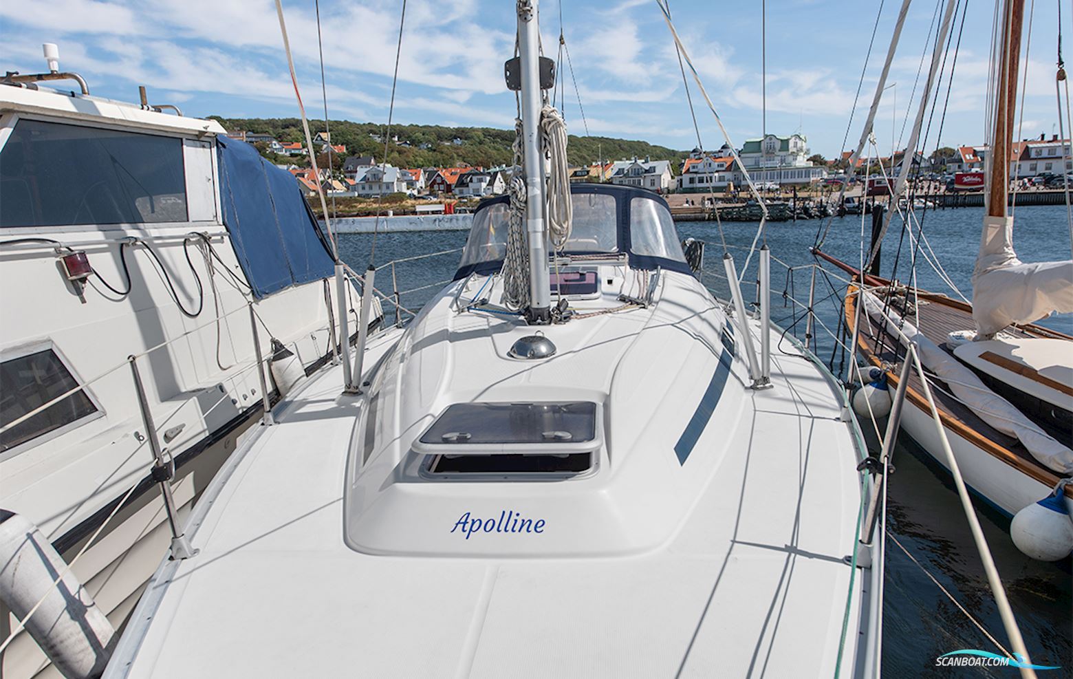 Bavaria 32 Cruiser