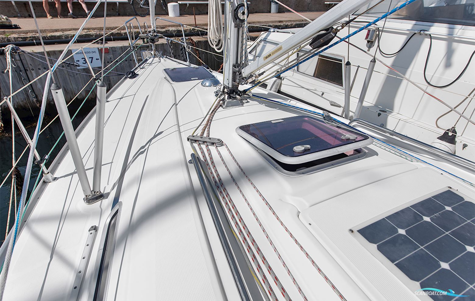Bavaria 32 Cruiser