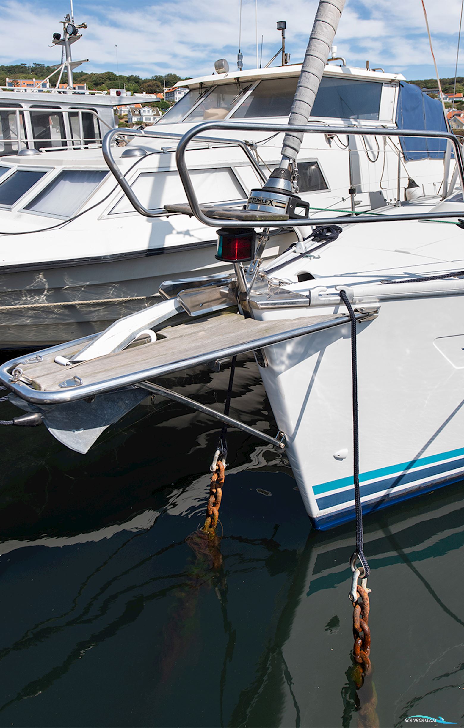 Bavaria 32 Cruiser