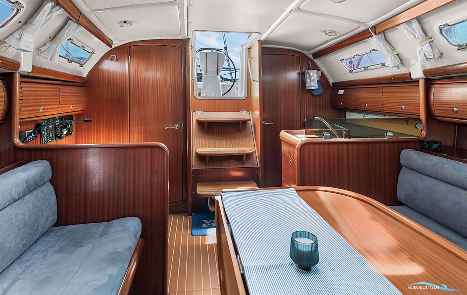 Bavaria 32 Cruiser