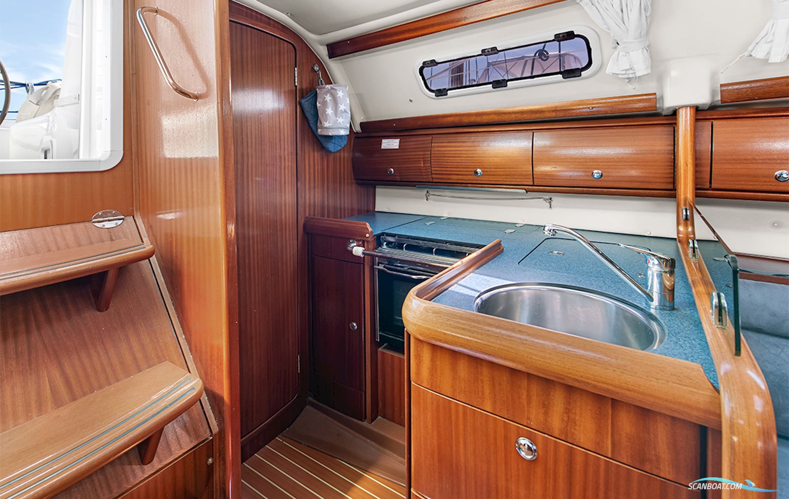 Bavaria 32 Cruiser