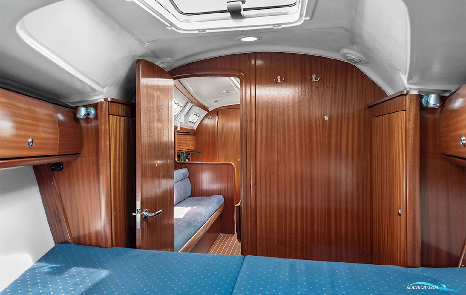 Bavaria 32 Cruiser