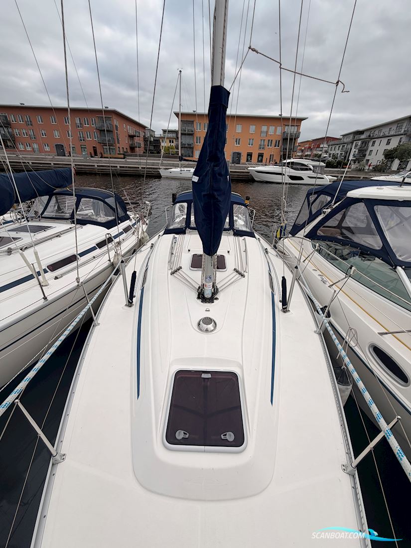 Bavaria 32 Cruiser