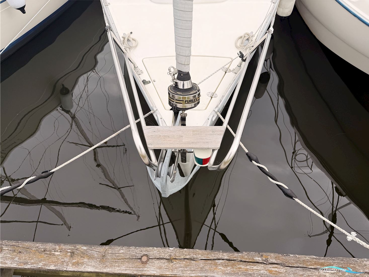 Bavaria 32 Cruiser