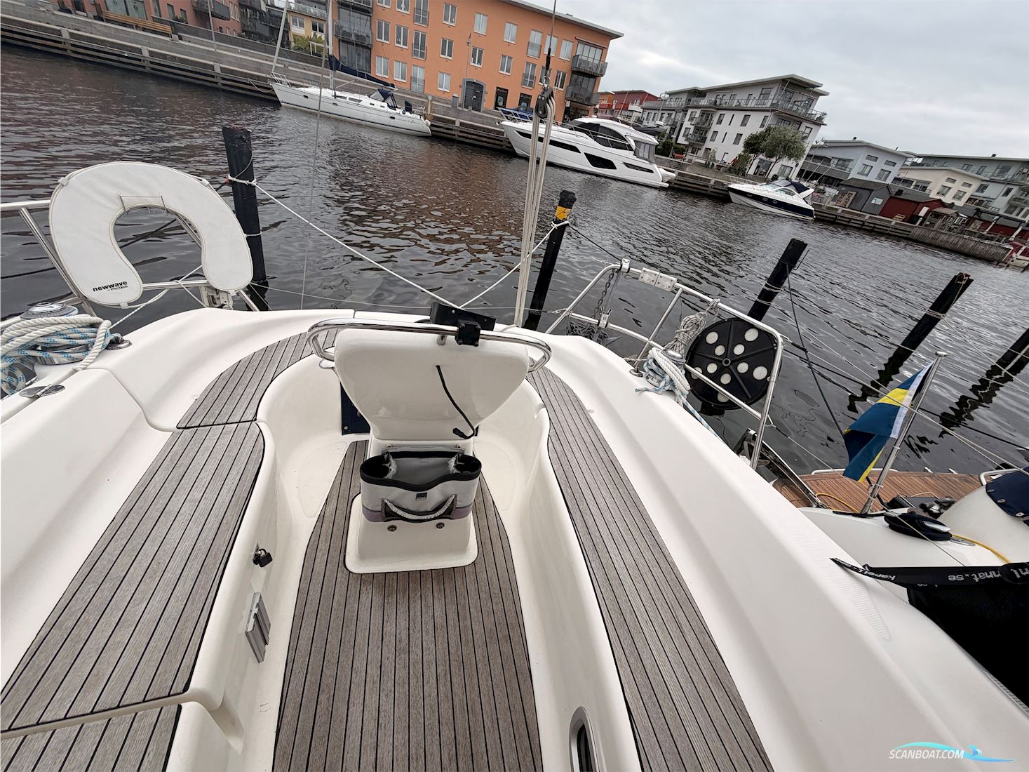 Bavaria 32 Cruiser