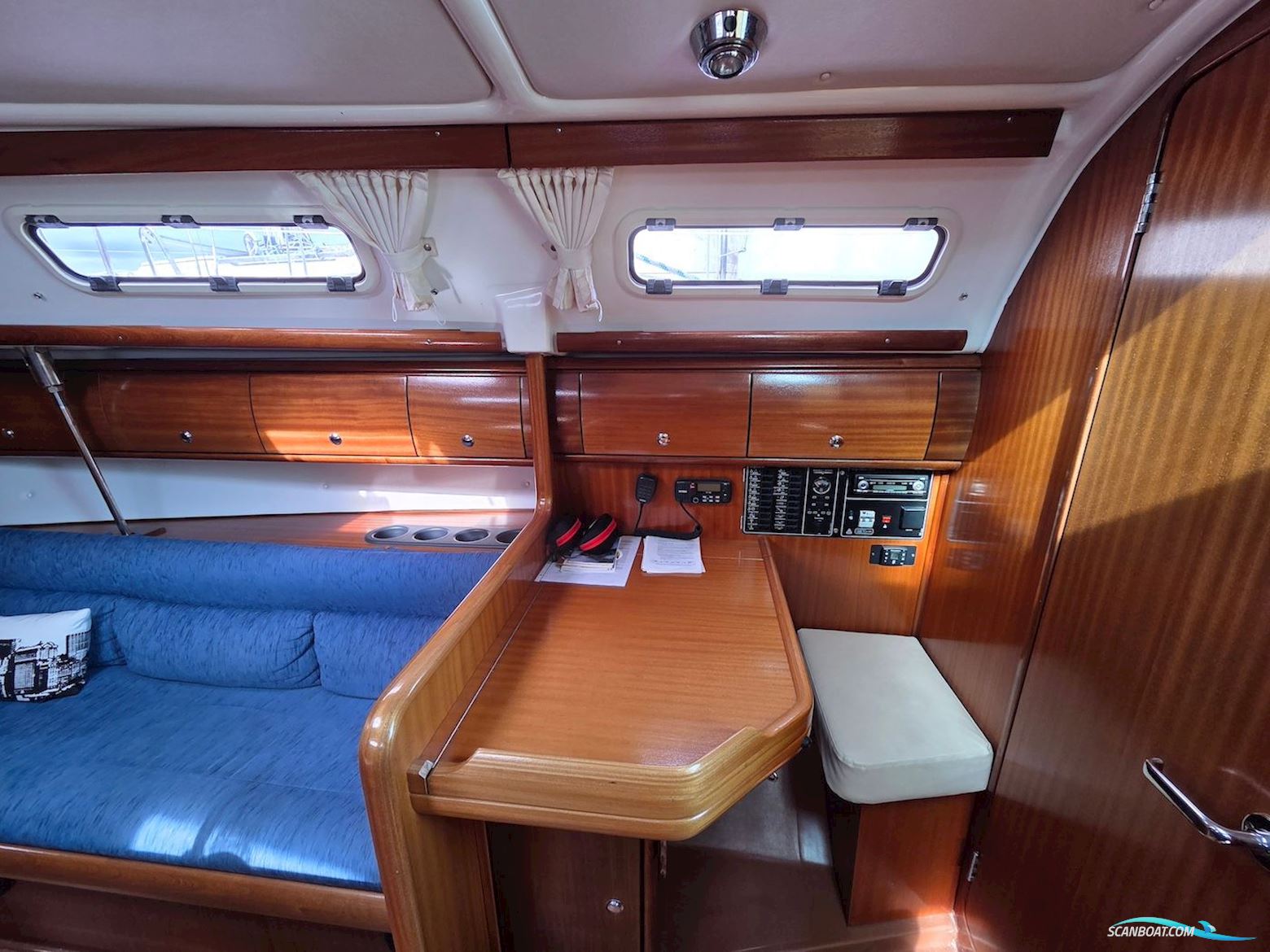 Bavaria 32 Cruiser