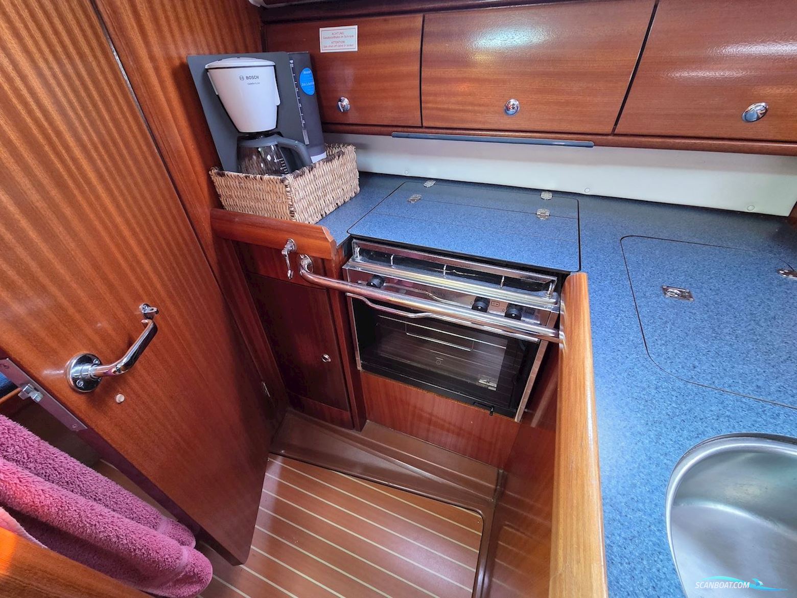 Bavaria 32 Cruiser