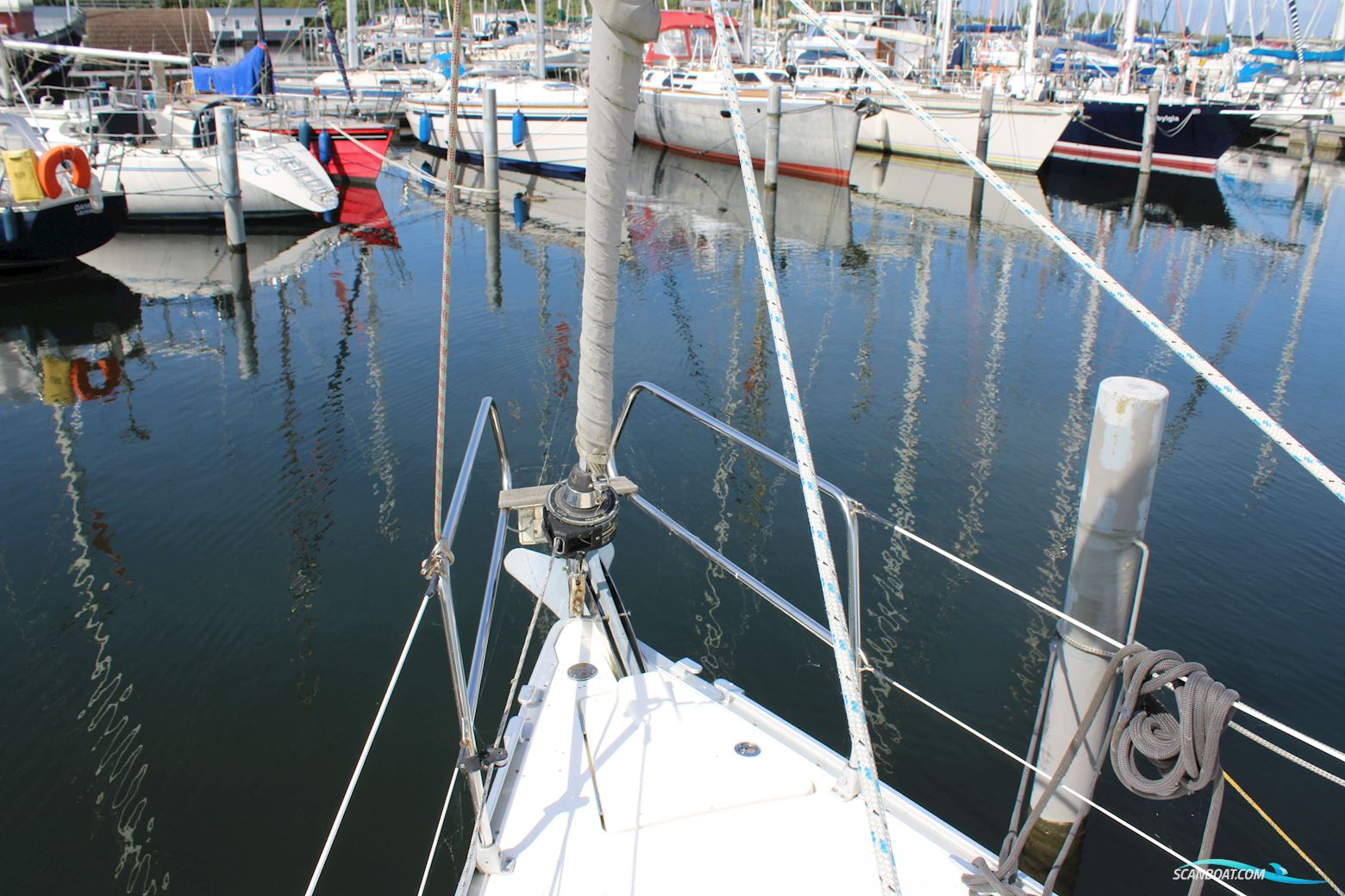 Bavaria 32 Cruiser